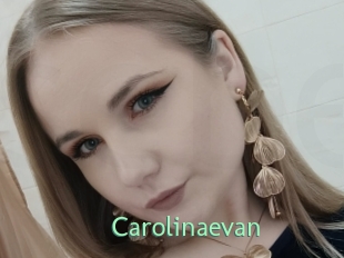 Carolinaevan