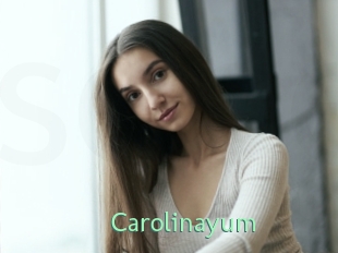 Carolinayum