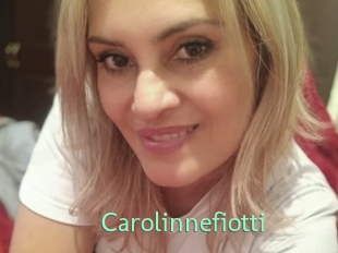 Carolinnefiotti