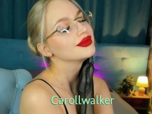 Carollwalker