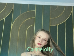 Carrielolly