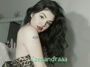 Cassandraaa