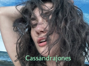 Cassandrajones