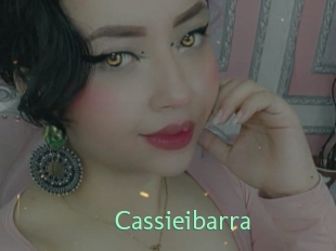 Cassieibarra