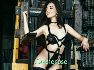 Cassierose