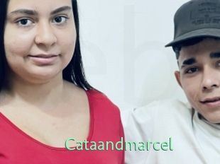 Cataandmarcel