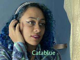 Catablue