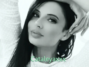 Cataleyaxxx