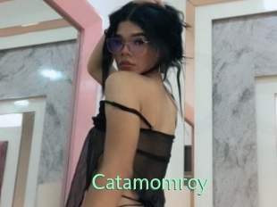 Catamomroy