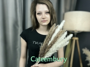 Cateembury