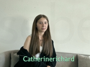 Catherinerichard