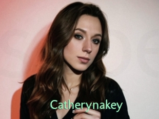 Catherynakey