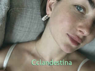 Cclandestina