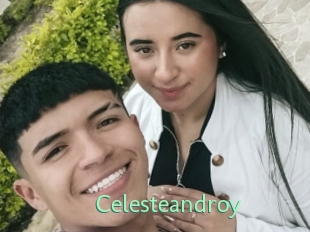 Celesteandroy