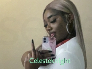 Celesteknight