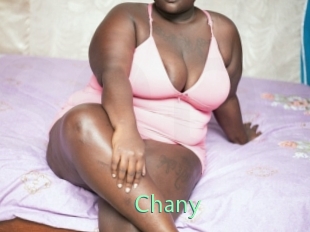 Chany