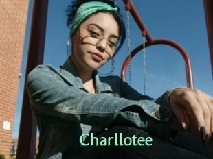 charllotee Sexybeurettes
