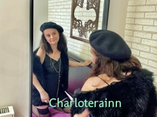 Charloterainn