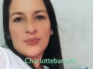 Charlottebarnett