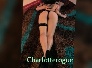 Charlotterogue
