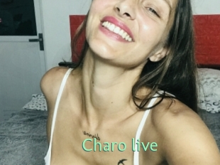 Charo_live