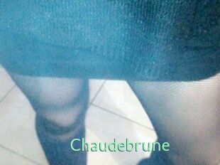 Chaudebrune