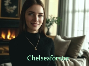 Chelseaforster