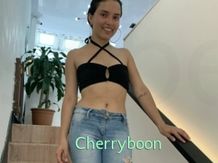 Cherryboon