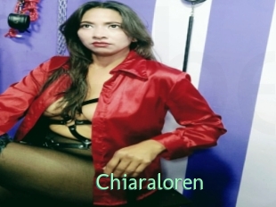 Chiaraloren