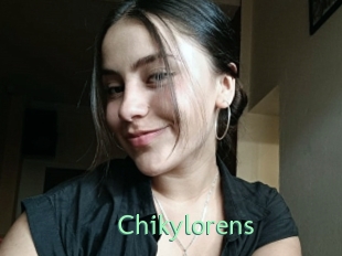 Chikylorens
