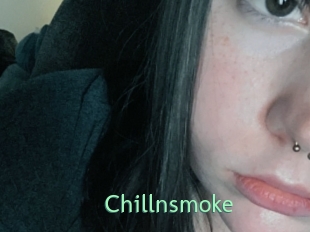 Chillnsmoke