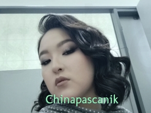 Chinapascanik