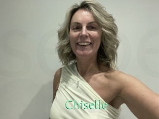 Chiselle