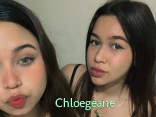 Chloegeane