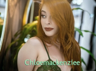 Chloemackenziee