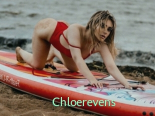 Chloerevens