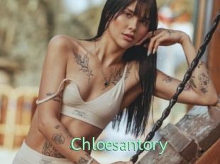 Chloesantory