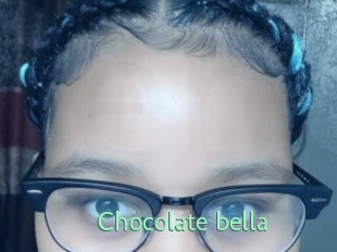 chocolate_bella Sexybeurettes