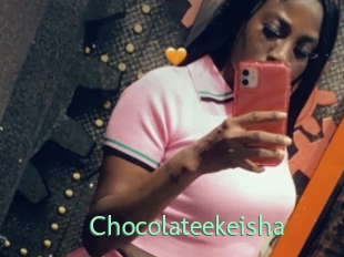 Chocolateekeisha