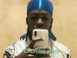 Chombo_ath18