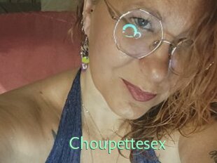 Choupettesex