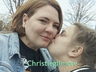 Christiegilmore