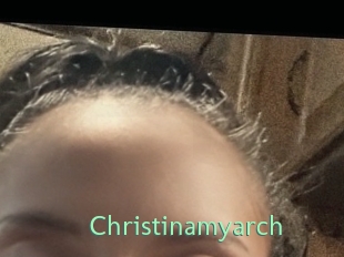 Christinamyarch
