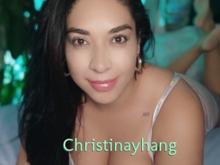 Christinayhang