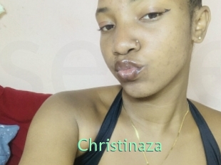 Christinaza