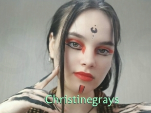 Christinegrays