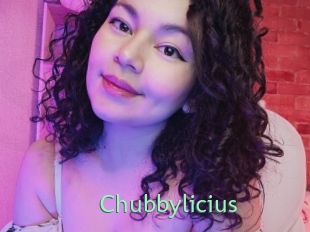 Chubbylicius