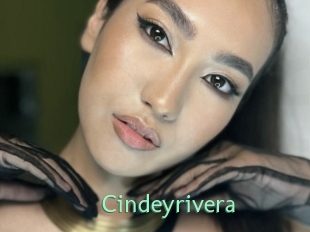 Cindeyrivera