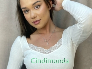 Cindimunda