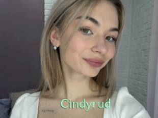 Cindyrud